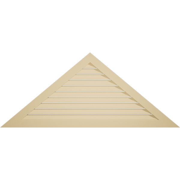 Ekena Millwork GVSTR84X3501SF
