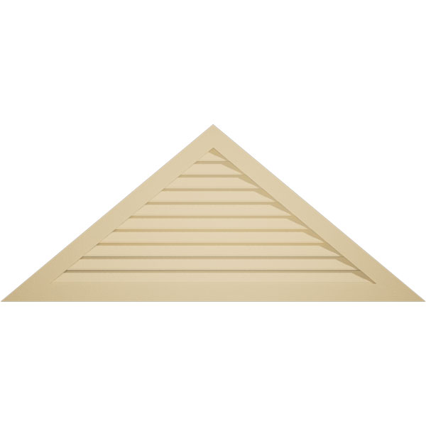 Ekena Millwork GVSTR84X3501SN