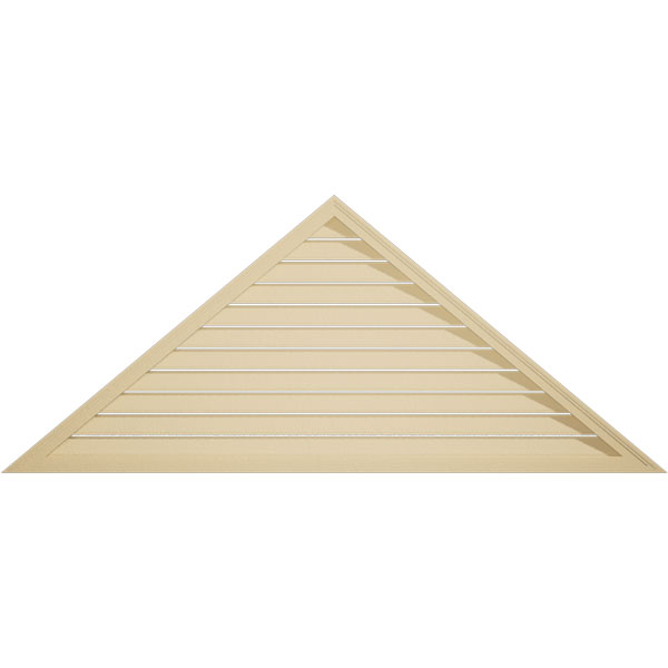 Ekena Millwork GVSTR84X3502SF