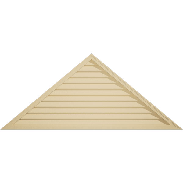 Ekena Millwork GVSTR84X3502SN
