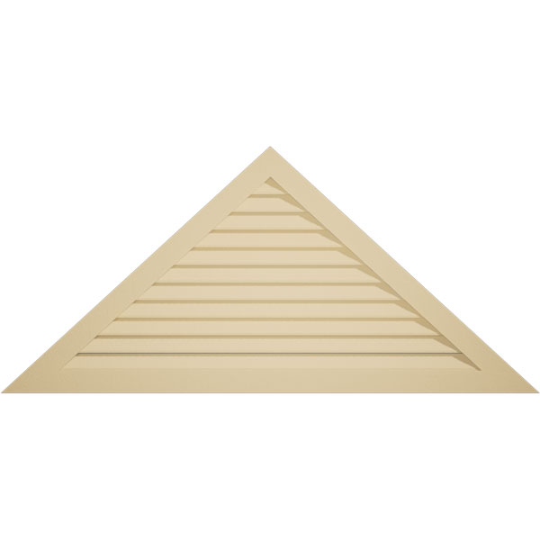Ekena Millwork GVSTR84X3901SN