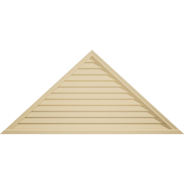 Ekena Millwork GVSTR84X3903SN
