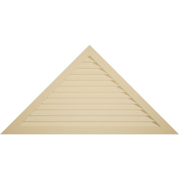 Ekena Millwork GVSTR84X4201SF