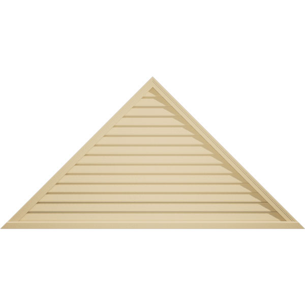 Ekena Millwork GVSTR84X4203SN