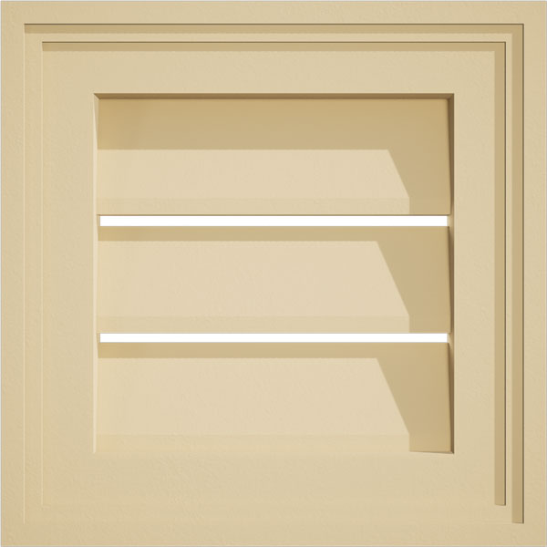 Ekena Millwork GVSVE12X1202SF
