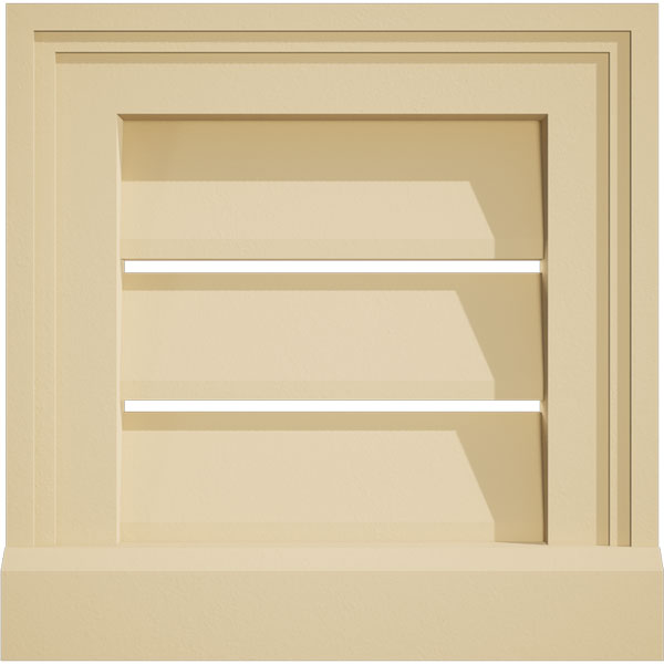 Ekena Millwork GVSVE12X1203SF