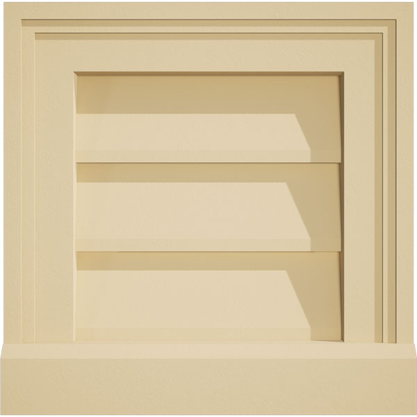 Ekena Millwork GVSVE12X1203SN