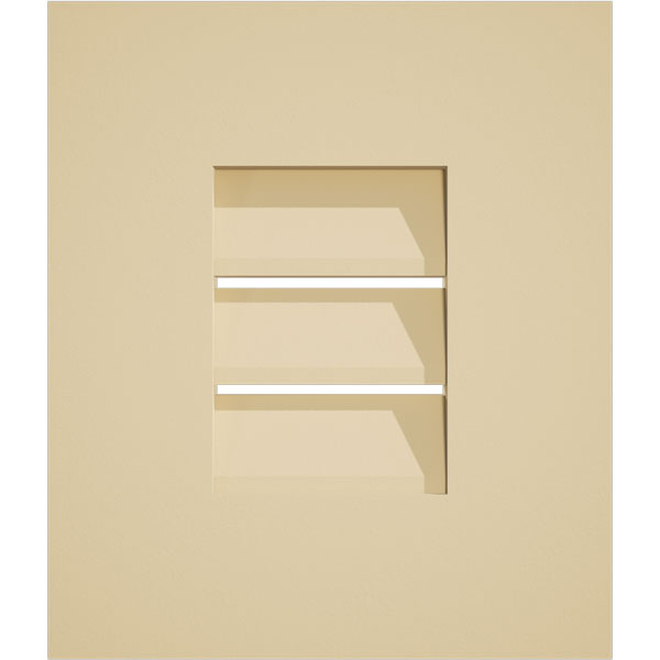 Ekena Millwork GVSVE12X1401SF