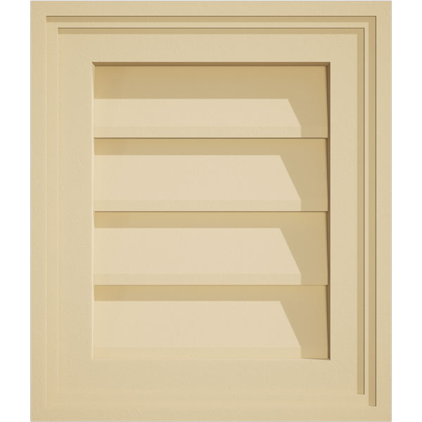 Ekena Millwork GVSVE12X1402SN