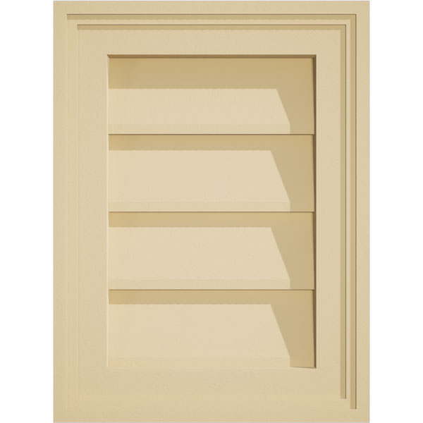 Ekena Millwork GVSVE12X1602SN