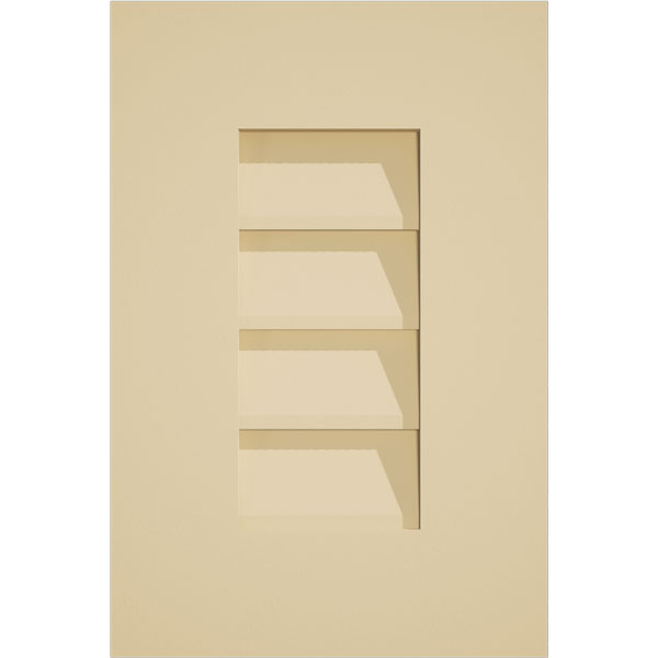 Ekena Millwork GVSVE12X1801SN