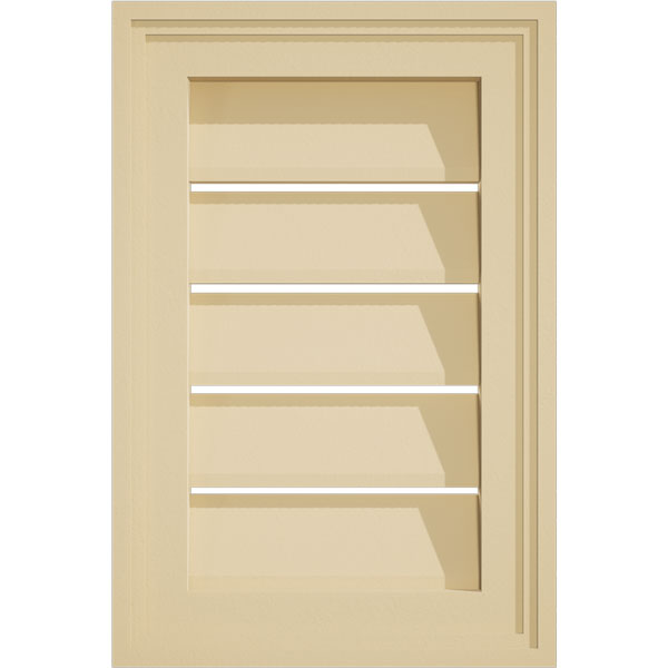 Ekena Millwork GVSVE12X1802SF