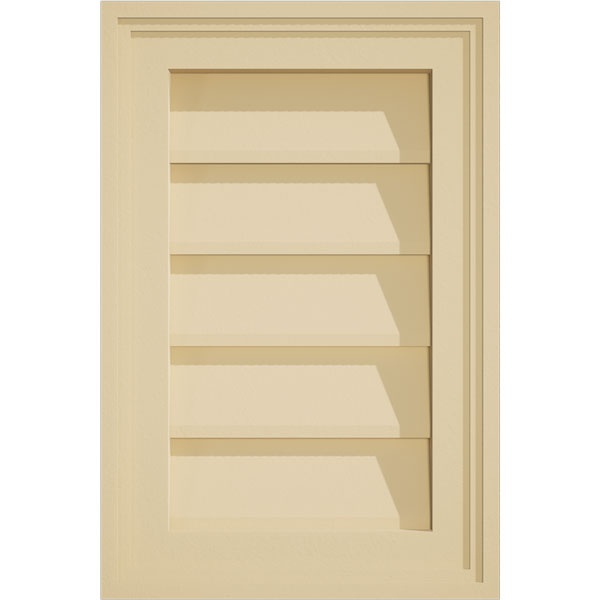 Ekena Millwork GVSVE12X1802SN