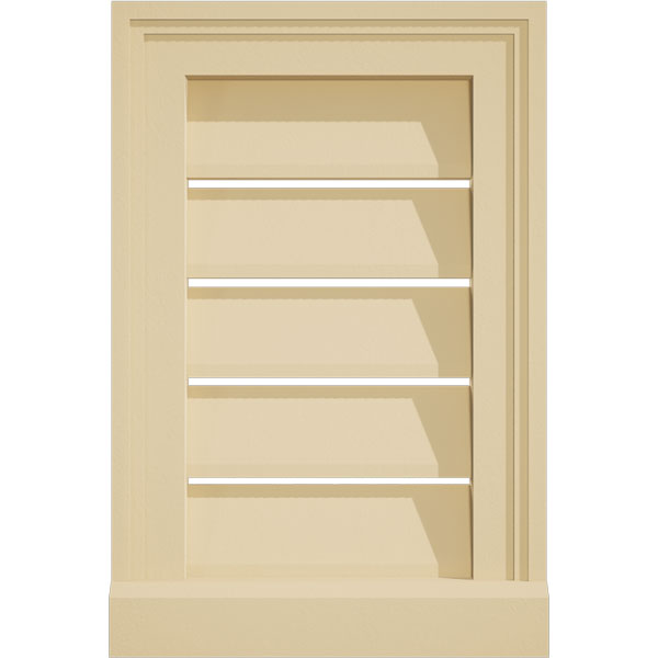Ekena Millwork GVSVE12X1803SF