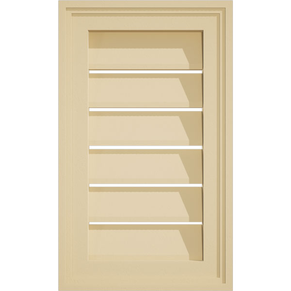 Ekena Millwork GVSVE12X2002SF