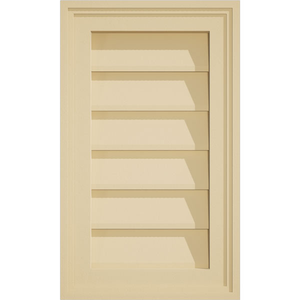 Ekena Millwork GVSVE12X2002SN