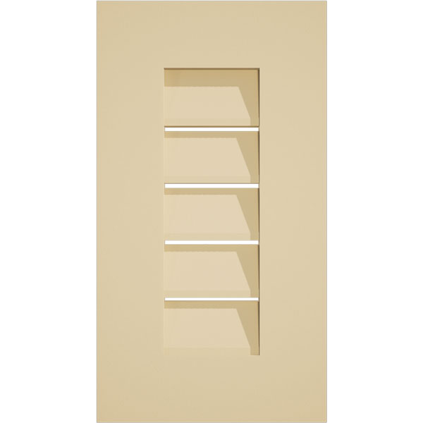 Ekena Millwork GVSVE12X2201SF