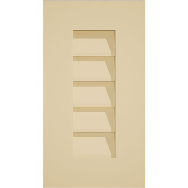 Ekena Millwork GVSVE12X2201SN