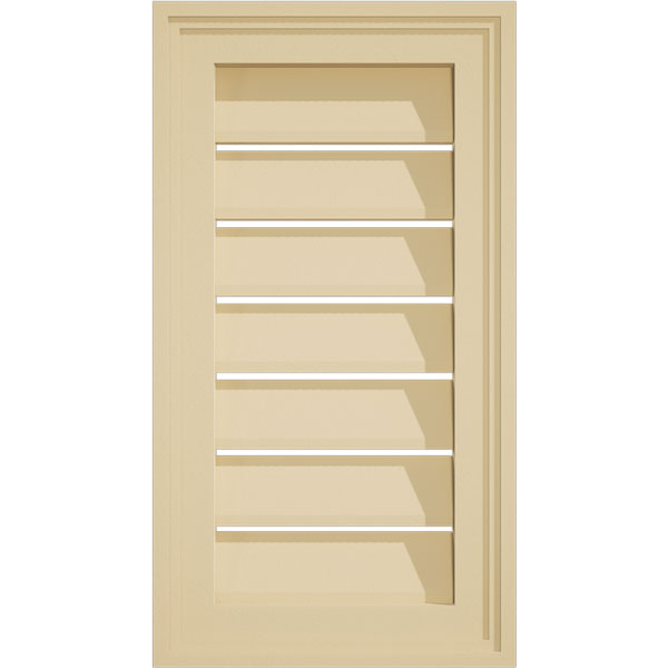 Ekena Millwork GVSVE12X2202SF