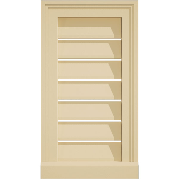 Ekena Millwork GVSVE12X2203SF