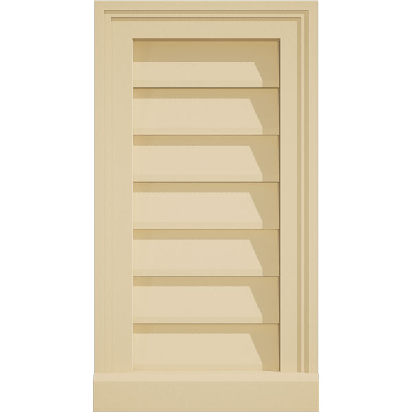 Ekena Millwork GVSVE12X2203SN