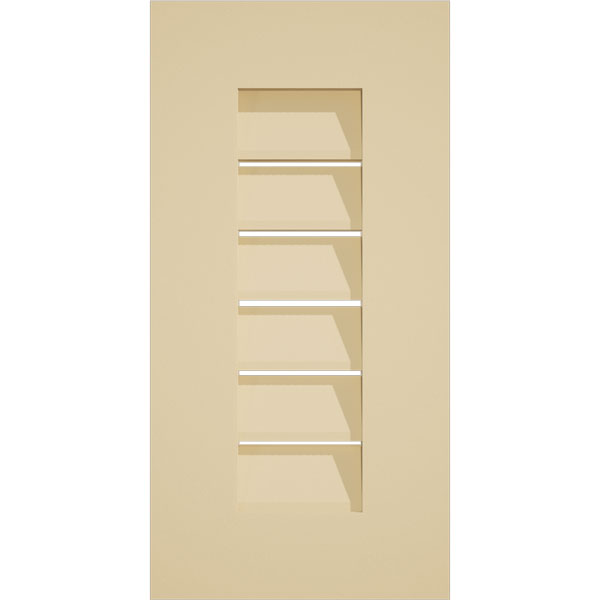 Ekena Millwork GVSVE12X2401SF