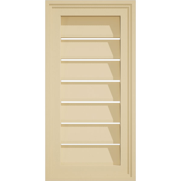 Ekena Millwork GVSVE12X2402SF