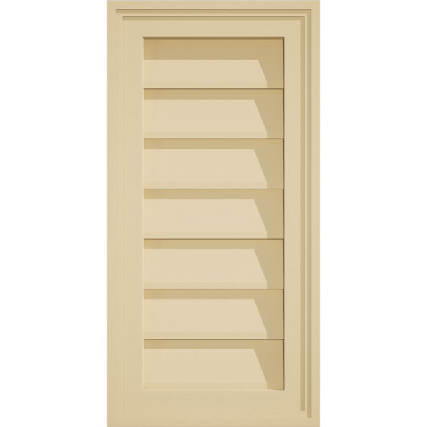 Ekena Millwork GVSVE12X2402SN