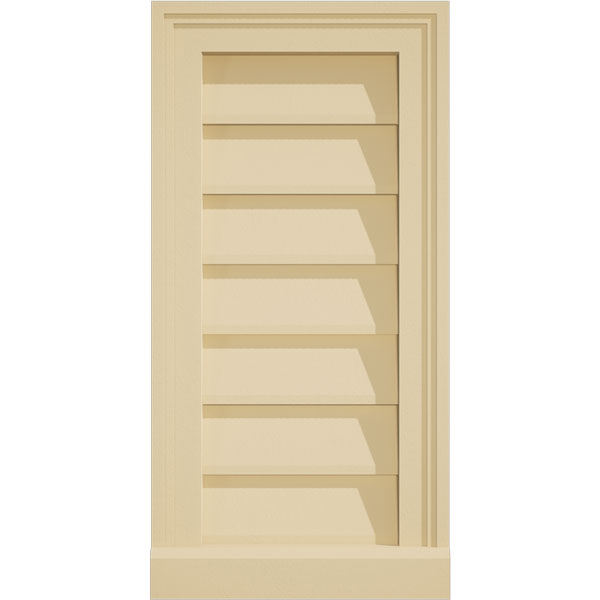 Ekena Millwork GVSVE12X2403SN
