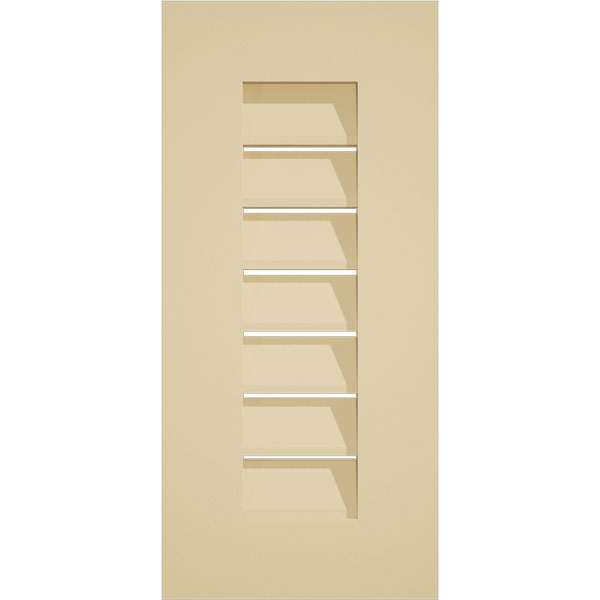 Ekena Millwork GVSVE12X2601SF