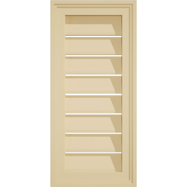 Ekena Millwork GVSVE12X2602SF