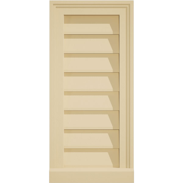 Ekena Millwork GVSVE12X2603SN