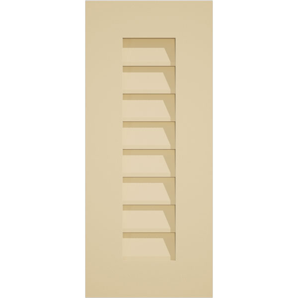 Ekena Millwork GVSVE12X2801SN