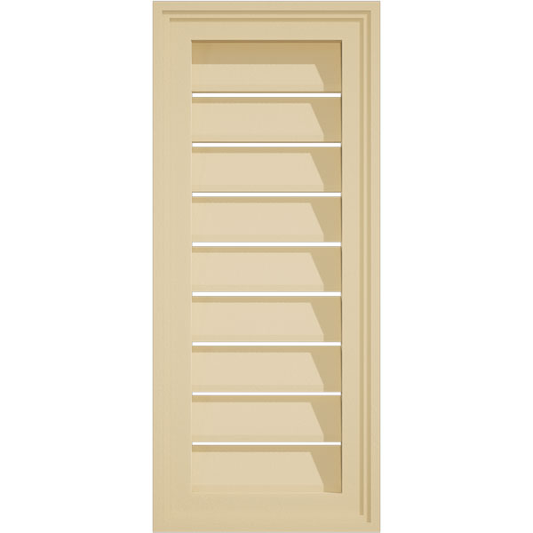 Ekena Millwork GVSVE12X2802SF