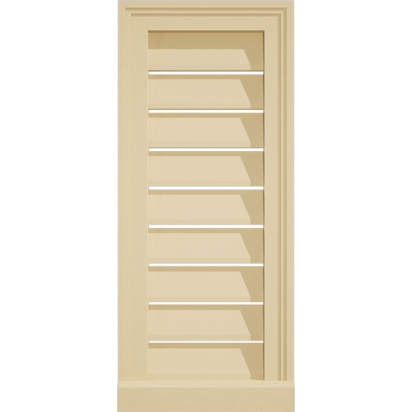 Ekena Millwork GVSVE12X2803SF