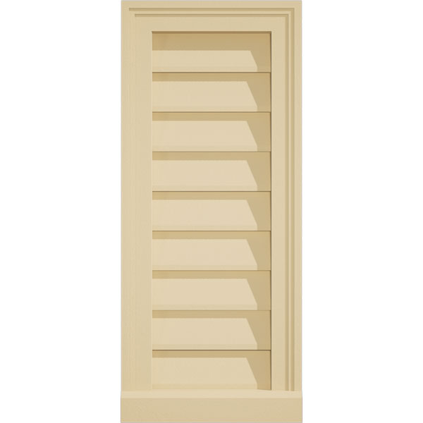 Ekena Millwork GVSVE12X2803SN