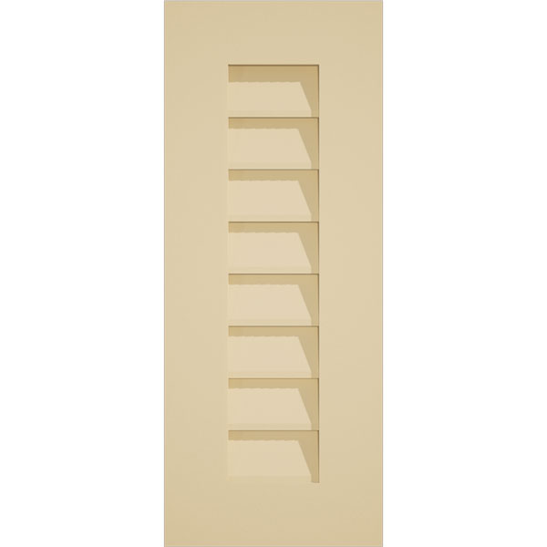 Ekena Millwork GVSVE12X3001SN