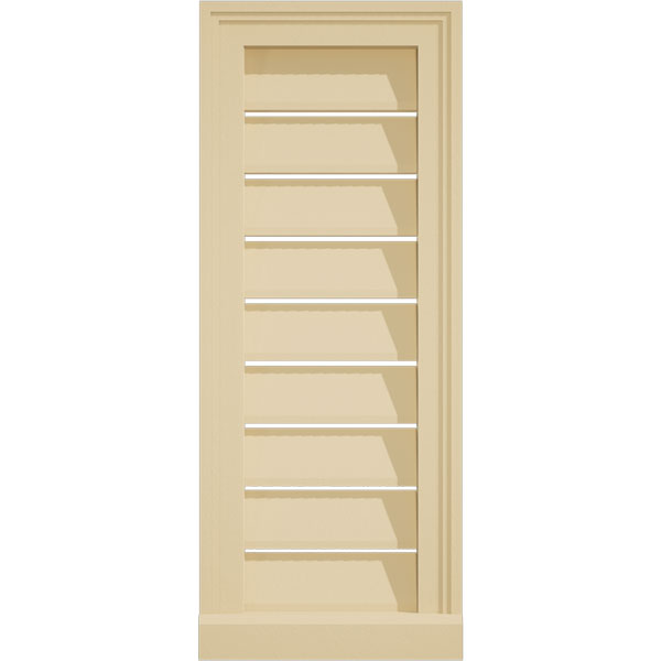 Ekena Millwork GVSVE12X3003SF
