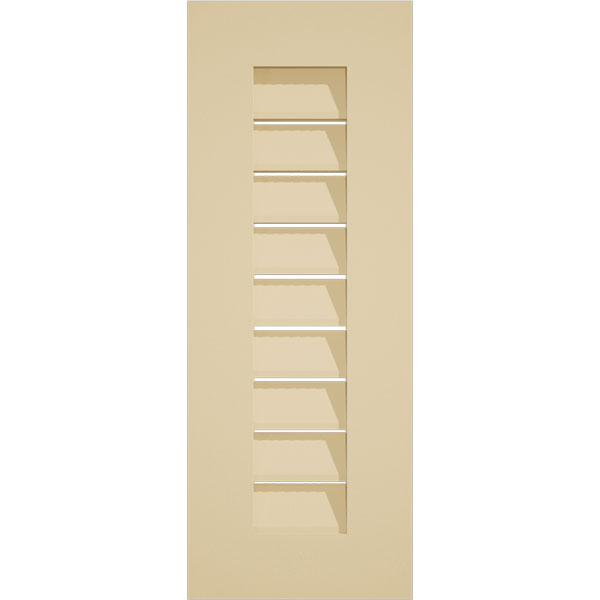 Ekena Millwork GVSVE12X3201SF