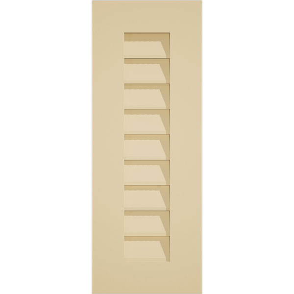 Ekena Millwork GVSVE12X3201SN