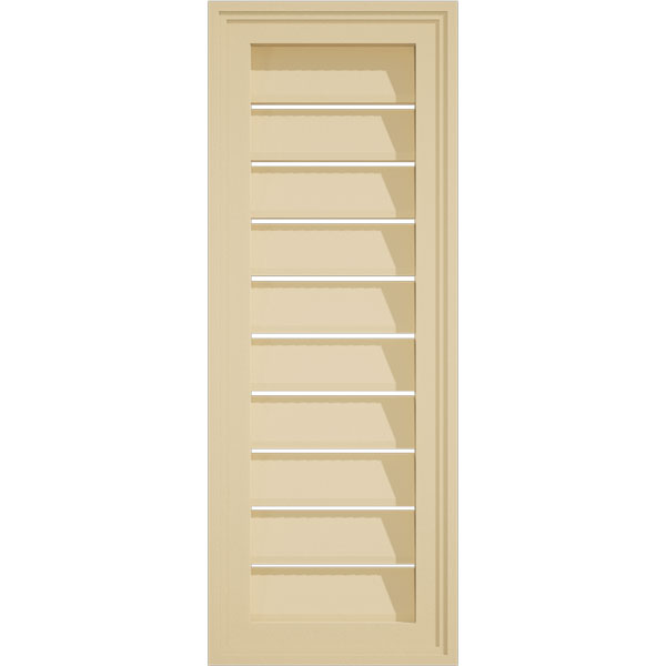 Ekena Millwork GVSVE12X3202SF