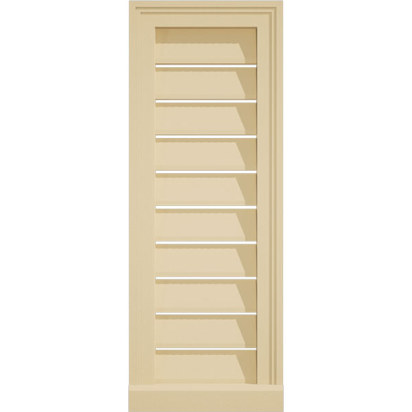 Ekena Millwork GVSVE12X3203SF