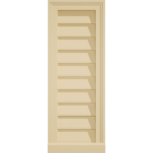 Ekena Millwork GVSVE12X3203SN