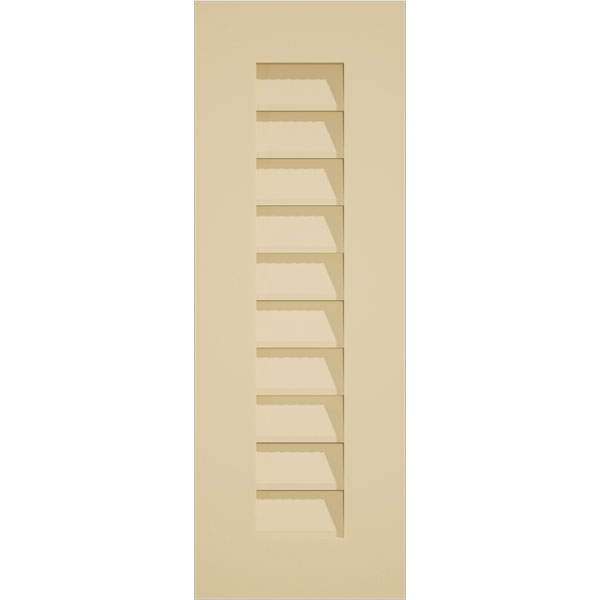 Ekena Millwork GVSVE12X3401SN
