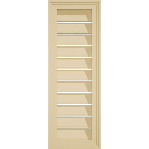 Ekena Millwork GVSVE12X3402SF