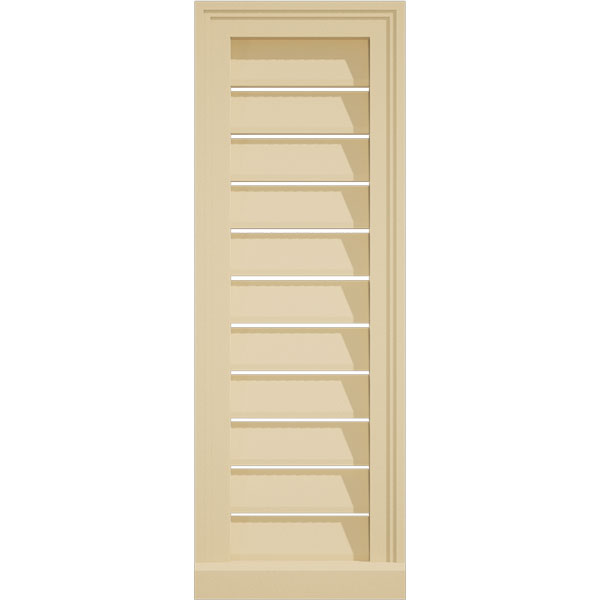 Ekena Millwork GVSVE12X3403SF