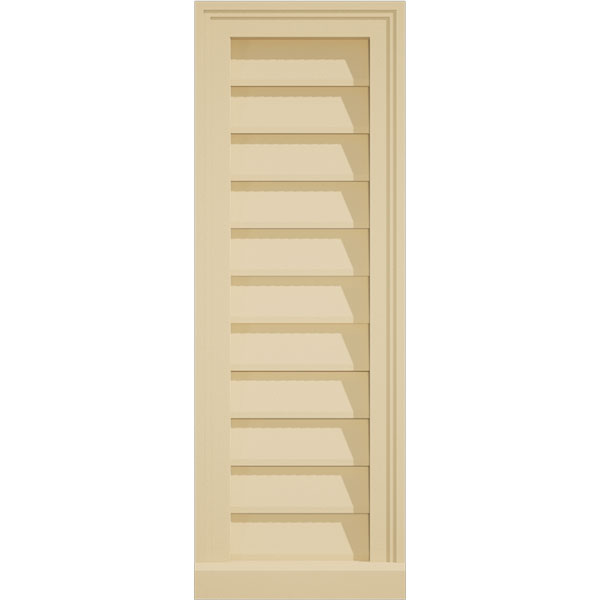 Ekena Millwork GVSVE12X3403SN