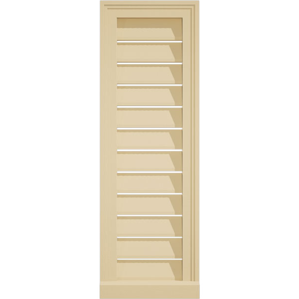 Ekena Millwork GVSVE12X3603SF