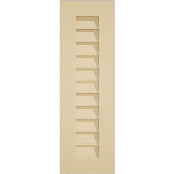 Ekena Millwork GVSVE12X3801SN