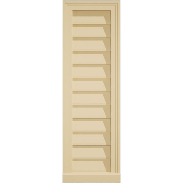 Ekena Millwork GVSVE12X3803SN